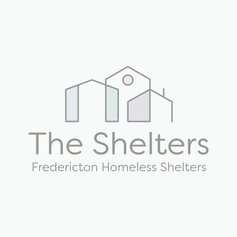 Fredericton Homeless Shelters Inc. logo