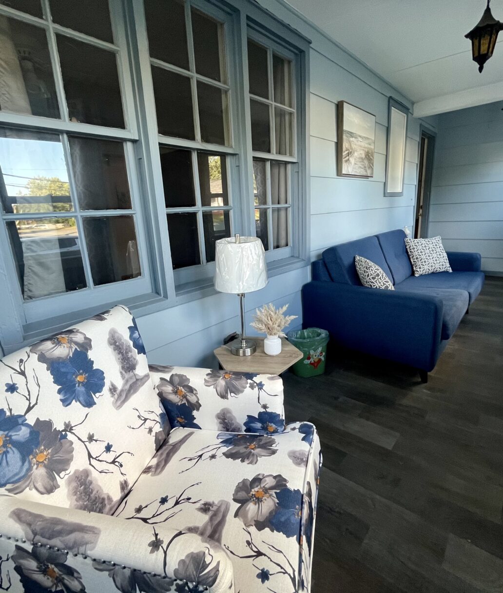 Sunroom